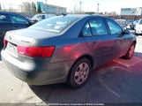 Hyundai Sonata Gl/Gl Premium/Gl Sport/Limited 5NPET46C89H508545 photo
