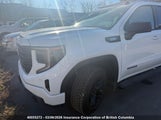 GMC Sierra K1500 Elevation 1GTVUCE8XRZ272526 снимка