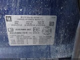 Chevrolet Trax 2Lt 3GNCJRSB8EL172548 снимка