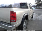Dodge Ram  Slt/Laramie/St 3D7LU38C73G742757 снимка