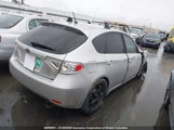Subaru Impreza 2.5I JF1GH6A62BH816182 снимка