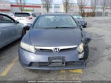 Honda Civic JHMFA36248S801627 снимка