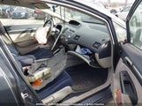 Honda Civic JHMFA36248S801627 photo