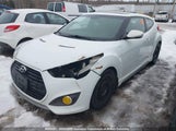 Hyundai Veloster Turbo KMHTC6AE4DU099434 снимка