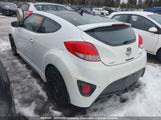 Hyundai Veloster Turbo KMHTC6AE4DU099434 снимка