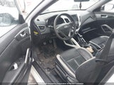 Hyundai Veloster Turbo KMHTC6AE4DU099434 снимка