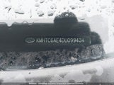 Hyundai Veloster Turbo KMHTC6AE4DU099434 снимка