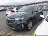 Chevrolet Equinox Lt 3GNAXKEG2PS191741 снимка