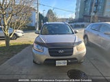 Hyundai Santa Fe Gl 5NMSG13E98H135300 снимка