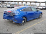 Honda Civic 2HGFC2F59HH028517 fotografie