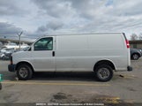 GMC Savana G2500 1GTW7FFA5D1161159 снимка