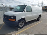 GMC Savana G2500 1GTW7FFA5D1161159 снимка