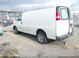 GMC Savana G2500 1GTW7FFA5D1161159 снимка