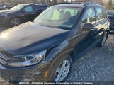 Volkswagen Tiguan Comfort/High/R-Line/Sp Ed WVGJV7AX6GW008696 снимка