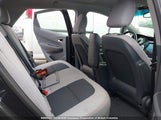 Chevrolet Bolt Ev Lt 1G1FW6S04J4136370 снимка