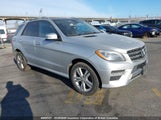 Mercedes-Benz Ml 350 Bluetec 4JGDA2EB0EA435750 снимка