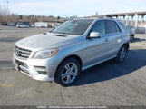 Mercedes-Benz Ml 350 Bluetec 4JGDA2EB0EA435750 снимка