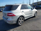 Mercedes-Benz Ml 350 Bluetec 4JGDA2EB0EA435750 снимка