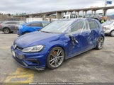 Volkswagen Golf WVWVF7AU0JW116442 снимка