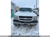 Chevrolet Silverado K1500 Heavy Duty 1GCGK13U43F106000 fotografie