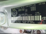 Toyota Yaris JTDBT923291302439 снимка