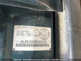 Honda Cr-V JHLRD185XWC803295 снимка