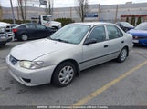 Toyota Corolla Ce/Le/S 2T1BR12E62C879638 fotografie