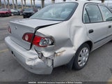 Toyota Corolla Ce/Le/S 2T1BR12E62C879638 fotografie