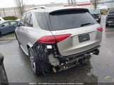 Mercedes-Benz Gle 350 4Matic 4JGFB4KB6LA244630 fotografie