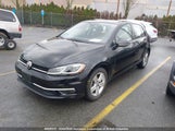 Volkswagen Golf 3VWG17AU8JM285421 снимка