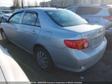 Toyota Corolla S/Le/Xle 2T1BU4EE0AC407218 снимка
