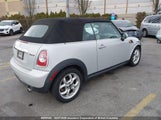 Mini Cooper WMWZN3C54DT266205 fotografie