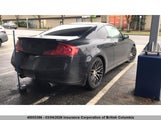 Infiniti G35 JNKCV54E27M906783 снимка