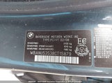 BMW 528I WBANU53538CT15879 снимка