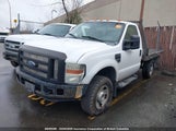 Ford F350 1FDSF355X8EA99577 fotografie