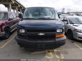 Chevrolet Express G1500 1GNFG154091104140 снимка