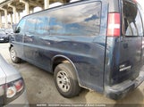 Chevrolet Express G1500 1GNFG154091104140 снимка