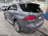 Mercedes-Benz Gle 400 4Matic 4JGDA5GB3JB009389 photo