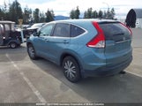 Honda Cr-V Exl 2HKRM4H75EH132606 снимка