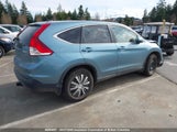 Honda Cr-V Exl 2HKRM4H75EH132606 снимка