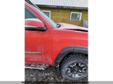 Toyota Tacoma Dbl Cab/Sr/Trdspt/Or/Pro 5TFCZ5AN2HX074386 photo