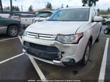 Mitsubishi Outlander Es JA4AZ2A37FZ603105 снимка