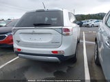 Mitsubishi Outlander Es JA4AZ2A37FZ603105 снимка