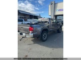 Toyota Tacoma Sr5/Trd Off Road 5TFSZ5AN9GX002871 fotografie