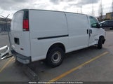GMC Savana G2500 1GTFG25M711213150 снимка