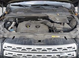 Land Rover Discovery Sport Hse Luxury SALCT2BG0HH717014 fotografie