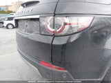 Land Rover Discovery Sport Hse Luxury SALCT2BG0HH717014 fotografie