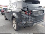 Land Rover Discovery Sport Hse Luxury SALCT2BG0HH717014 снимка