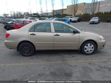 Toyota Corolla Ce/Le/S 2T1BR32E26C671435 снимка