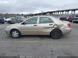 Toyota Corolla Ce/Le/S 2T1BR32E26C671435 снимка